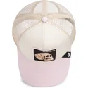 mutsid-kumer-mitmevarviline-snapback-the-cancelled-skull-whisper-the-farm-goorin-bros