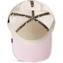 mutsid-kumer-mitmevarviline-snapback-the-cancelled-skull-whisper-the-farm-goorin-bros