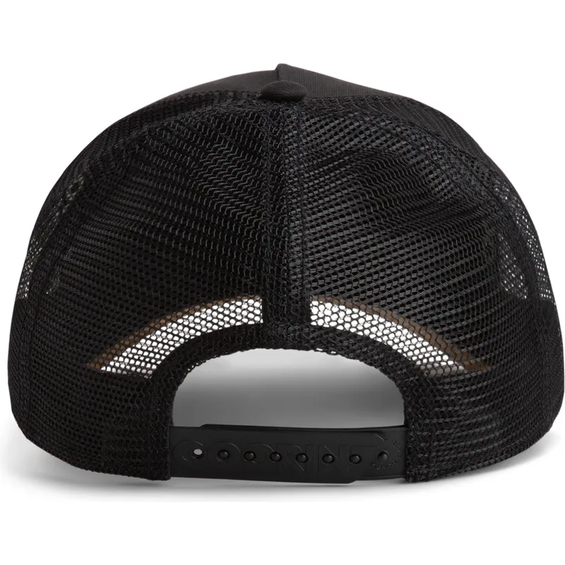 goorin-bros-rottweiler-dog-bad-boy-the-farm-black-and-brown-trucker-hat