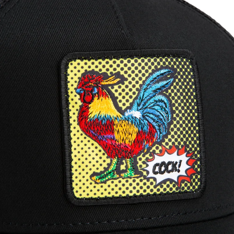 cap-kumer-black-snapback-the-farm-de-goorin-bros cap-kumer-black-snapback-the-farm-de-goorin-bros