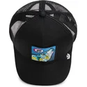 mutsid-kumer-must-snapback-lone-wolf-pop-art-2-the-farm-goorin-bros
