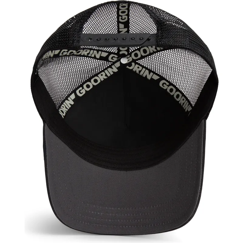 mutsid-kumer-must-snapback-lone-wolf-pop-art-2-the-farm-goorin-bros