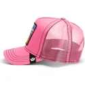 mutsid-kumer-roosa-snapback-queen-pop-art-2-the-farm-goorin-bros