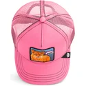 mutsid-kumer-roosa-snapback-queen-pop-art-2-the-farm-goorin-bros