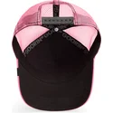 mutsid-kumer-roosa-snapback-queen-pop-art-2-the-farm-goorin-bros