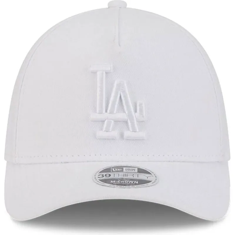 mutsid-kumer-valge-liibuv-39thirty-m-crown-a-frame-los-angeles-dodgers-mlb-new-era