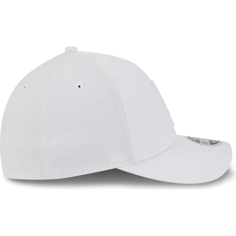 mutsid-kumer-valge-liibuv-39thirty-m-crown-a-frame-los-angeles-dodgers-mlb-new-era