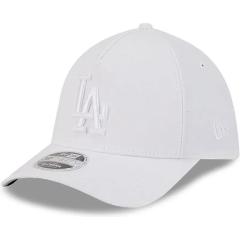 mutsid-kumer-valge-liibuv-39thirty-m-crown-a-frame-los-angeles-dodgers-mlb-new-era