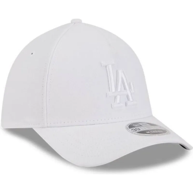 mutsid-kumer-valge-liibuv-39thirty-m-crown-a-frame-los-angeles-dodgers-mlb-new-era