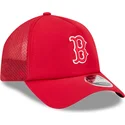 mutsid-kumer-punane-snapback-9forty-apex-bp-boston-red-sox-mlb-new-era