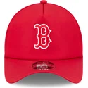mutsid-kumer-punane-snapback-9forty-apex-bp-boston-red-sox-mlb-new-era
