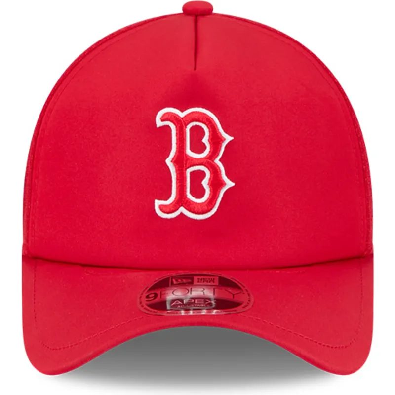 mutsid-kumer-punane-snapback-9forty-apex-bp-boston-red-sox-mlb-new-era