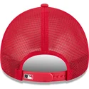 mutsid-kumer-punane-snapback-9forty-apex-bp-boston-red-sox-mlb-new-era