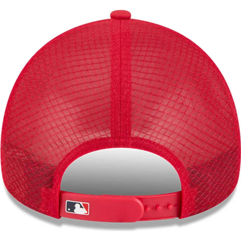 mutsid-kumer-punane-snapback-9forty-apex-bp-boston-red-sox-mlb-new-era