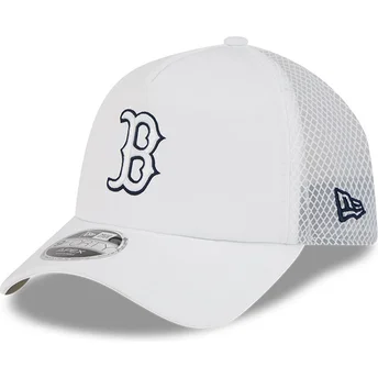 Mütsid kumer valge snapback 9FORTY APEX BP Boston Red Sox MLB New Era