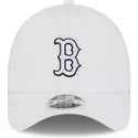 mutsid-kumer-valge-snapback-9forty-apex-bp-boston-red-sox-mlb-new-era