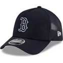 mutsid-kumer-meresinine-snapback-9forty-apex-bp-boston-red-sox-mlb-new-era
