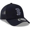 mutsid-kumer-meresinine-snapback-9forty-apex-bp-boston-red-sox-mlb-new-era