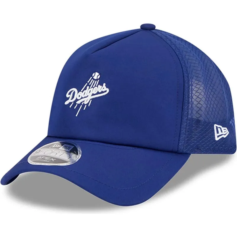 mutsid-kumer-sinine-snapback-9forty-apex-bp-los-angeles-dodgers-mlb-new-era