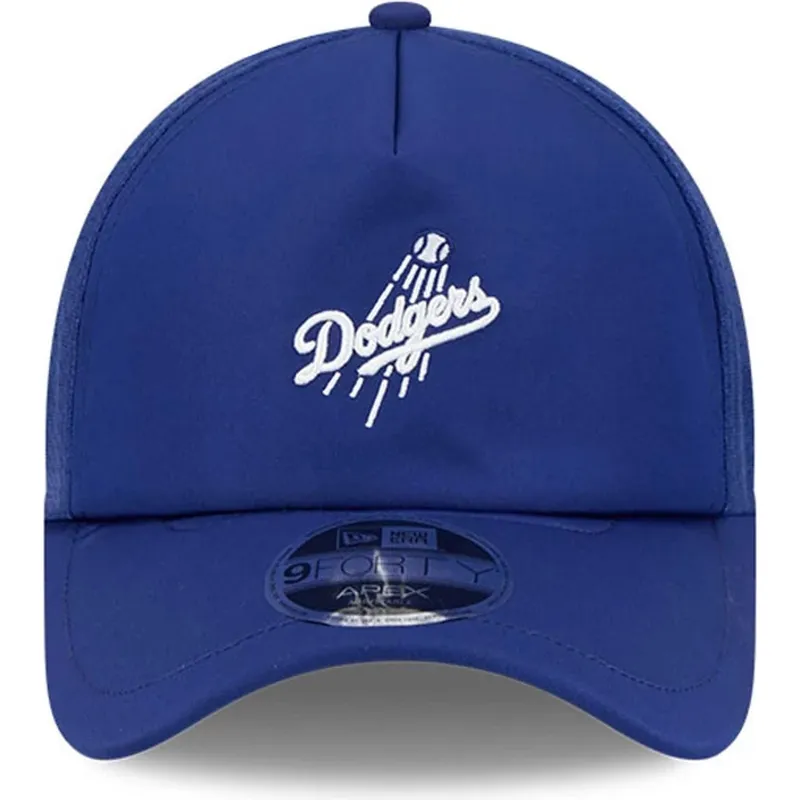 mutsid-kumer-sinine-snapback-9forty-apex-bp-los-angeles-dodgers-mlb-new-era