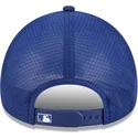 mutsid-kumer-sinine-snapback-9forty-apex-bp-los-angeles-dodgers-mlb-new-era