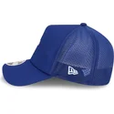 mutsid-kumer-sinine-snapback-9forty-apex-bp-los-angeles-dodgers-mlb-new-era