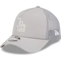mutsid-kumer-hall-snapback-9forty-apex-batting-practice-los-angeles-dodgers-mlb-new-era