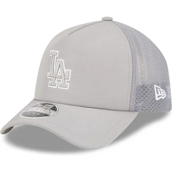 Mütsid kumer hall snapback 9FORTY APEX Batting Practice Los Angeles Dodgers MLB New Era