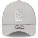 mutsid-kumer-hall-snapback-9forty-apex-batting-practice-los-angeles-dodgers-mlb-new-era