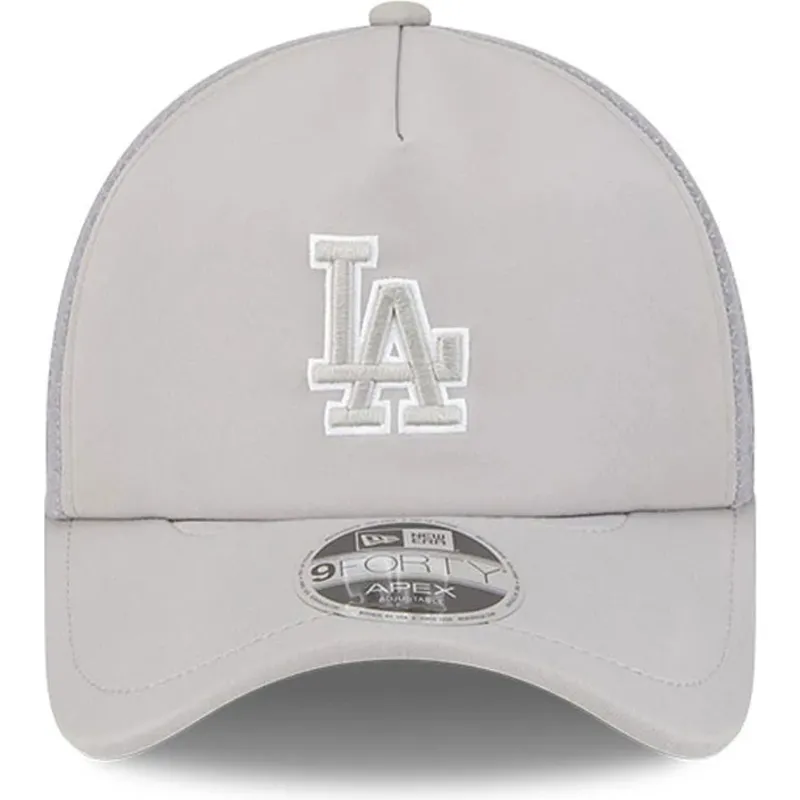 mutsid-kumer-hall-snapback-9forty-apex-batting-practice-los-angeles-dodgers-mlb-new-era