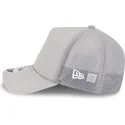 cap-kumer-gray-snapback-9forty-apex-batting-practice-los-angeles-dodgers-mlb-new-era