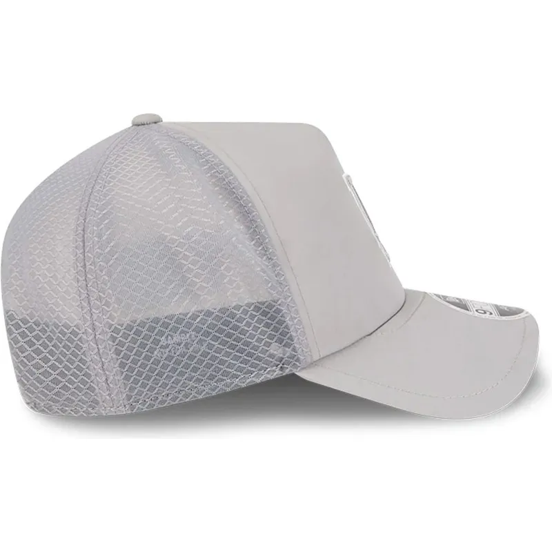 cap-kumer-gray-snapback-9forty-apex-batting-practice-los-angeles-dodgers-mlb-new-era
