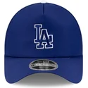 cap-kumer-blue-snapback-9forty-apex-batting-practice-los-angeles-dodgers-mlb-new-era