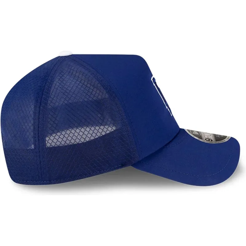 new-era-9forty-apex-batting-practice-los-angeles-dodgers-mlb-blue-trucker-hat