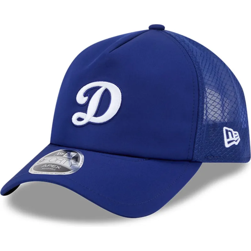 cap-kumer-blue-snapback-9forty-apex-batting-practice-los-angeles-dodgers-mlb-new-era