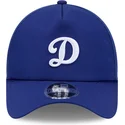cap-kumer-blue-snapback-9forty-apex-batting-practice-los-angeles-dodgers-mlb-new-era