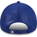 mutsid-kumer-sinine-snapback-9forty-apex-batting-practice-los-angeles-dodgers-mlb-new-era