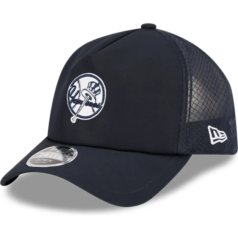 cap-kumer-navy-blue-snapback-9forty-apex-batting-practice-alt-new-york-yankees-mlb-new-era
