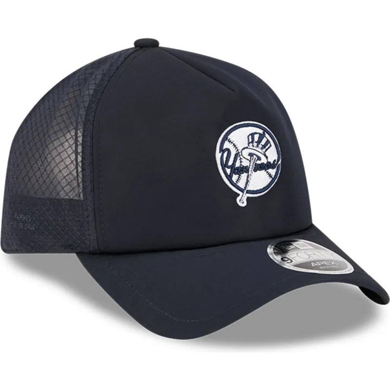 cap-kumer-navy-blue-snapback-9forty-apex-batting-practice-alt-new-york-yankees-mlb-new-era