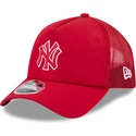 mutsid-kumer-punane-snapback-9forty-apex-batting-practice-new-york-yankees-mlb-new-era