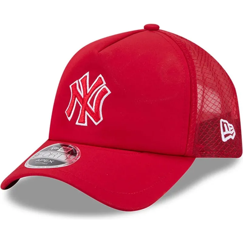 mutsid-kumer-punane-snapback-9forty-apex-batting-practice-new-york-yankees-mlb-new-era