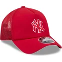 mutsid-kumer-punane-snapback-9forty-apex-batting-practice-new-york-yankees-mlb-new-era