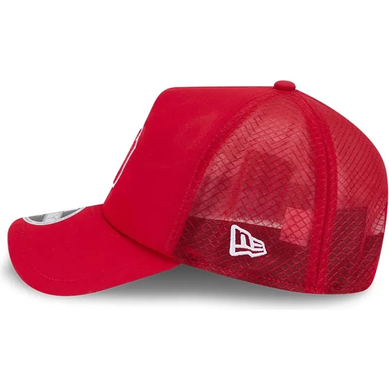 mutsid-kumer-punane-snapback-9forty-apex-batting-practice-new-york-yankees-mlb-new-era