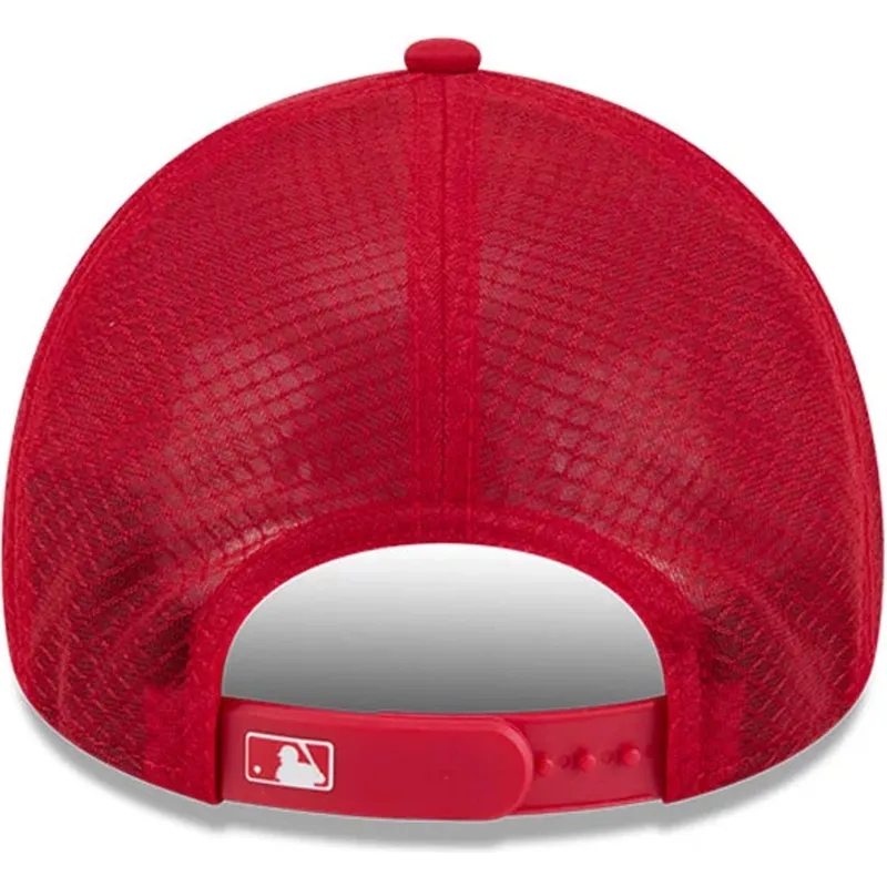 mutsid-kumer-punane-snapback-9forty-apex-batting-practice-new-york-yankees-mlb-new-era