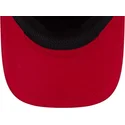 mutsid-kumer-punane-snapback-9forty-apex-batting-practice-new-york-yankees-mlb-new-era