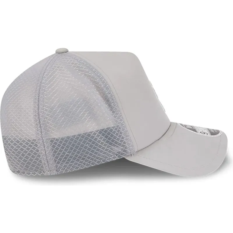 cap-kumer-gray-snapback-9forty-apex-batting-practice-new-york-yankees-mlb-new-era