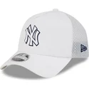 cap-kumer-white-snapback-9forty-apex-batting-practice-new-york-yankees-mlb-new-era