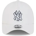 cap-kumer-white-snapback-9forty-apex-batting-practice-new-york-yankees-mlb-new-era