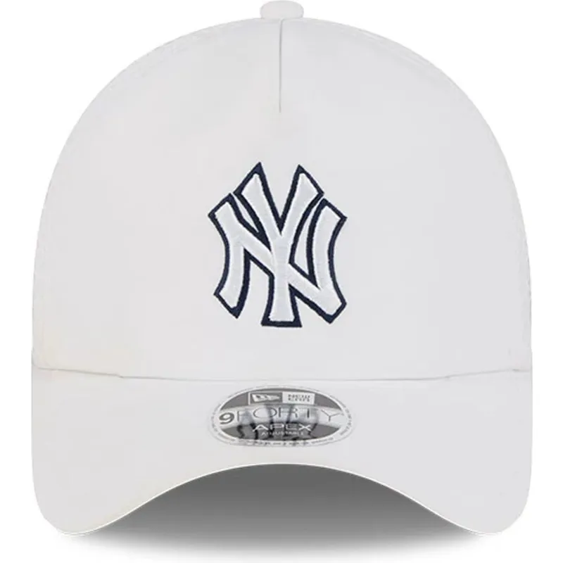 cap-kumer-white-snapback-9forty-apex-batting-practice-new-york-yankees-mlb-new-era