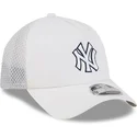 cap-kumer-white-snapback-9forty-apex-batting-practice-new-york-yankees-mlb-new-era